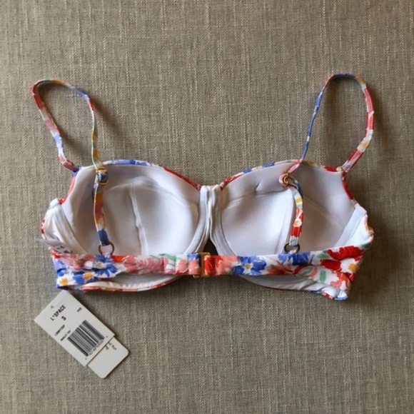 L*Space Marley Top (size S) NWT - Picture 5 of 6